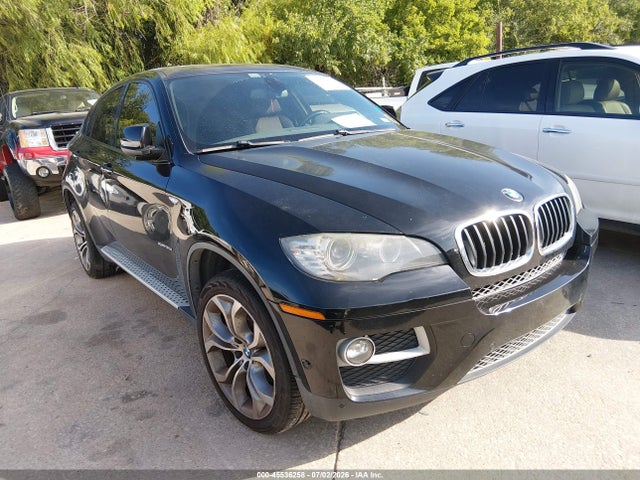 Aukcja sprzedaży 2013 Bmw X6 Xdrive35i, vin: 5UXFG2C50DL786345, numer aukcji: 45536258