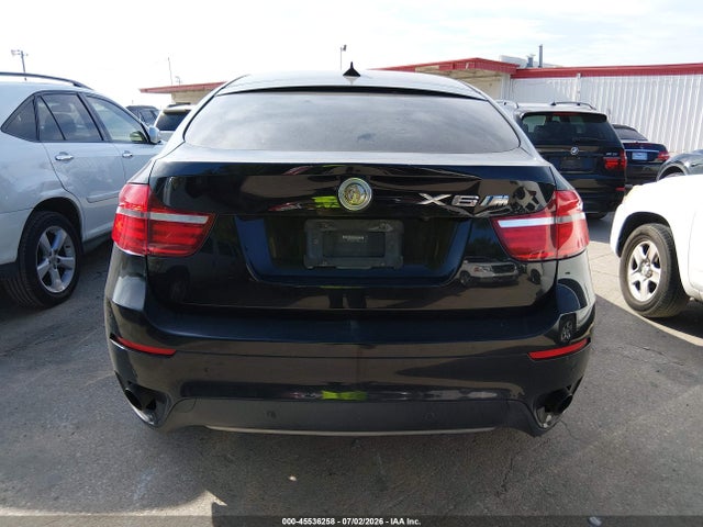 45536258 :رقم المزاد ، 5UXFG2C50DL786345 vin ، 2013 Bmw X6 Xdrive35i مزاد بيع
