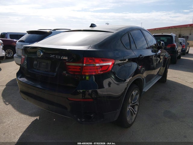 45536258 :رقم المزاد ، 5UXFG2C50DL786345 vin ، 2013 Bmw X6 Xdrive35i مزاد بيع