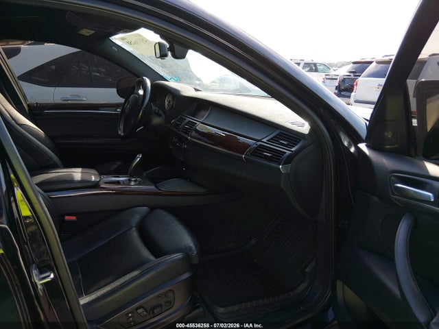 45536258 :رقم المزاد ، 5UXFG2C50DL786345 vin ، 2013 Bmw X6 Xdrive35i مزاد بيع