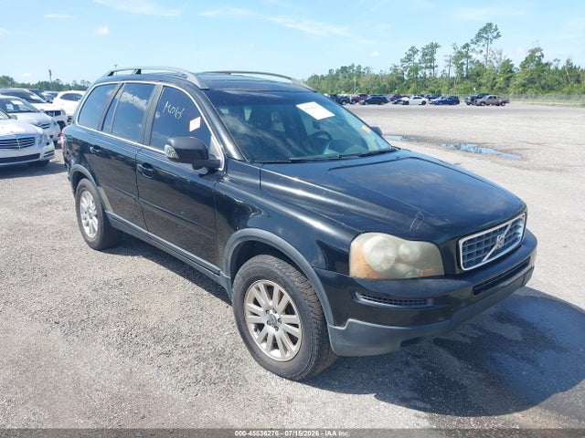 2008 Volvo Xc90 3.2 მანქანა იყიდება აუქციონზე, vin: YV4CY982281467648, აუქციონის ნომერი: 45536276