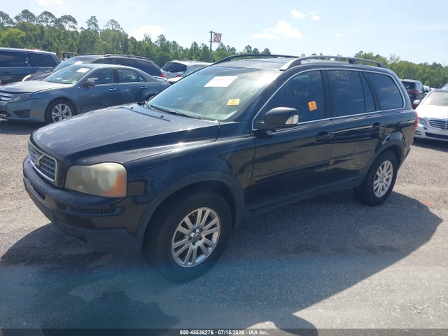 Auction sale of the 2008 Volvo Xc90 3.2, vin: YV4CY982281467648, lot number: 45536276