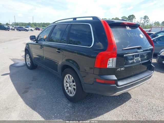 Auction sale of the 2008 Volvo Xc90 3.2, vin: YV4CY982281467648, lot number: 45536276