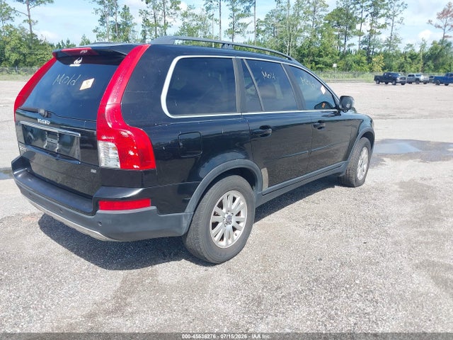 Auction sale of the 2008 Volvo Xc90 3.2, vin: YV4CY982281467648, lot number: 45536276