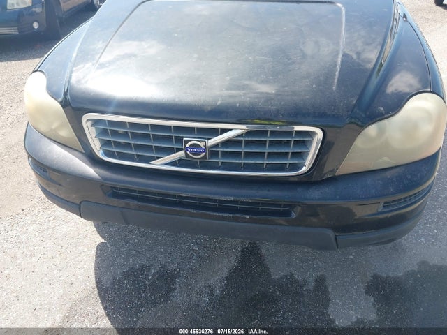 Auction sale of the 2008 Volvo Xc90 3.2, vin: YV4CY982281467648, lot number: 45536276