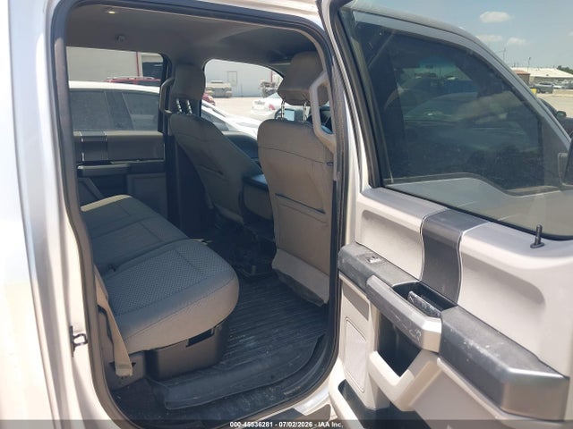 1FTEW1EGXFKE70792 Ford F-150 King Ranch/lariat/platinum/xl/xlt