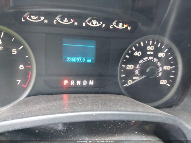 Ford F-150 Xlt 2018 1FTEW1EGXJFC16338 Image 7