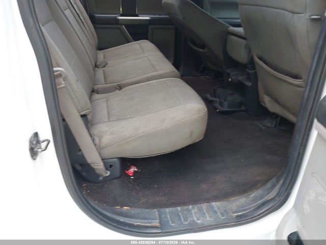 Ford F-150 Xlt 2018 1FTEW1EGXJFC16338 Image 8