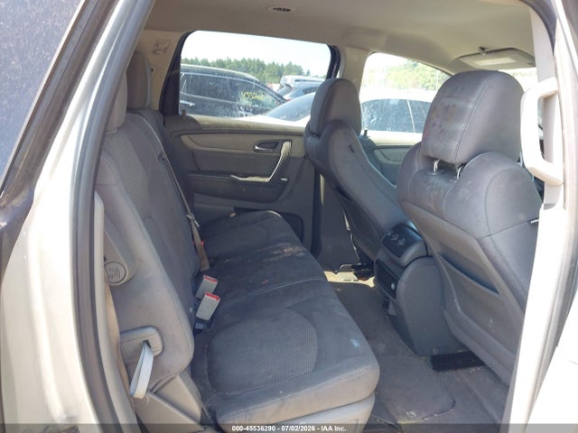Aukcja sprzedaży 2015 Chevrolet Traverse 1lt, vin: 1GNKVGKD4FJ144194, numer aukcji: 45536290