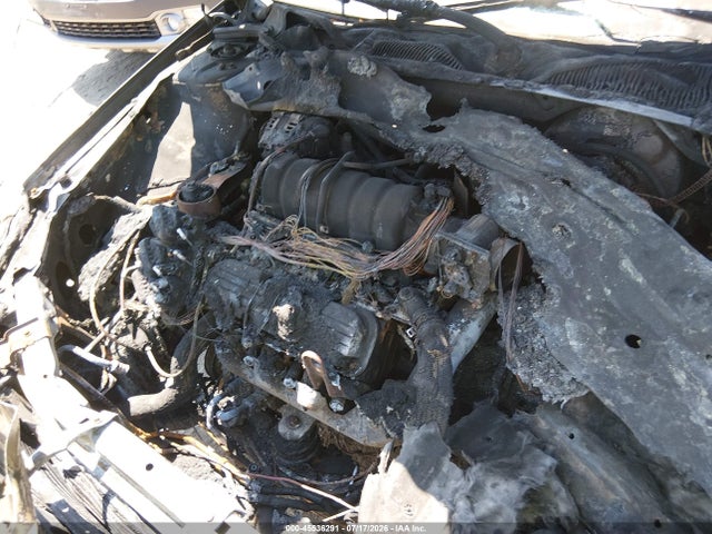 Продажа на аукционе авто 2006 Buick Lucerne Cxl, vin: 1G4HD57236U239356, номер лота: 45536291