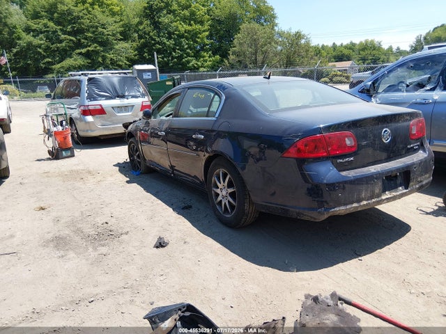 Продажа на аукционе авто 2006 Buick Lucerne Cxl, vin: 1G4HD57236U239356, номер лота: 45536291