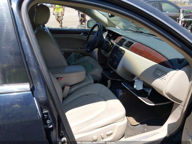 Продажа на аукционе авто 2006 Buick Lucerne Cxl, vin: 1G4HD57236U239356, номер лота: 45536291