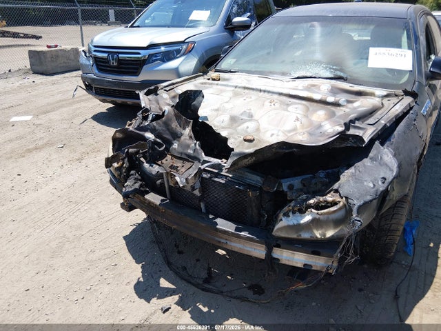 Продажа на аукционе авто 2006 Buick Lucerne Cxl, vin: 1G4HD57236U239356, номер лота: 45536291