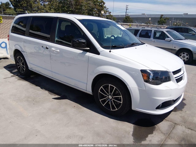 2019 2C4RDGEG9KR631252 main image