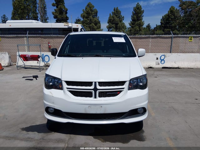 Dodge Grand Caravan Gt 2019 2C4RDGEG9KR631252 Image 13