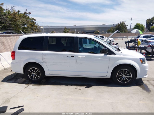 Dodge Grand Caravan Gt 2019 2C4RDGEG9KR631252 Image 14