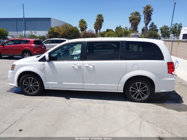 Dodge Grand Caravan Gt 2019 2C4RDGEG9KR631252 Image 15