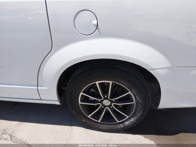 Dodge Grand Caravan Gt 2019 2C4RDGEG9KR631252 Image 18