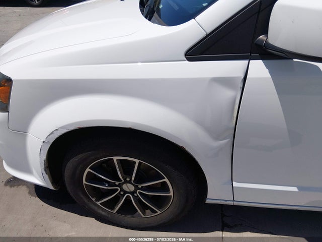 Dodge Grand Caravan Gt 2019 2C4RDGEG9KR631252 Image 19