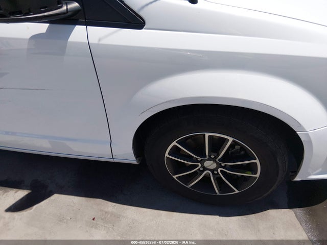 Dodge Grand Caravan Gt 2019 2C4RDGEG9KR631252 Image 21