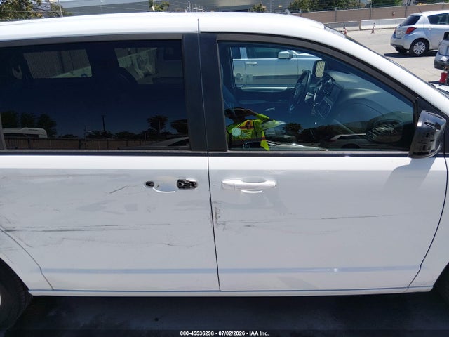 Dodge Grand Caravan Gt 2019 2C4RDGEG9KR631252 Image 22