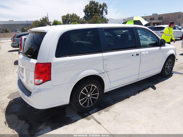Dodge Grand Caravan Gt 2019 2C4RDGEG9KR631252 Image 4