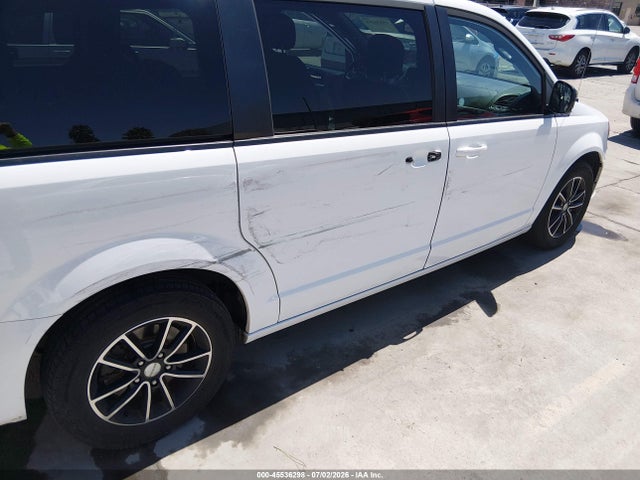 Dodge Grand Caravan Gt 2019 2C4RDGEG9KR631252 Image 6