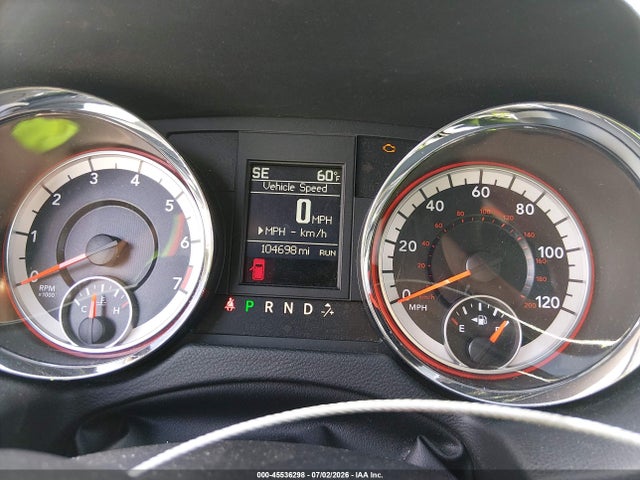 Dodge Grand Caravan Gt 2019 2C4RDGEG9KR631252 Image 7