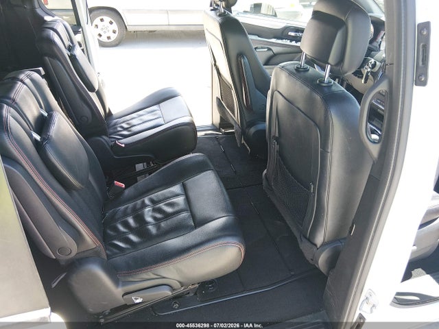 Dodge Grand Caravan Gt 2019 2C4RDGEG9KR631252 Image 8