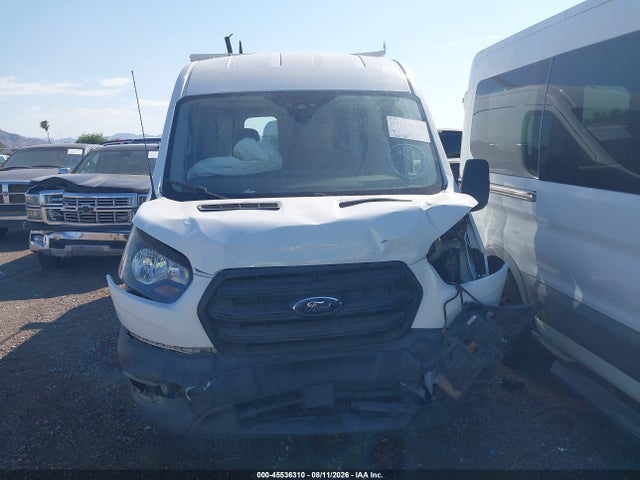 Ford Transit-250 2020 1FTBR1C85LKA06973 Image 11
