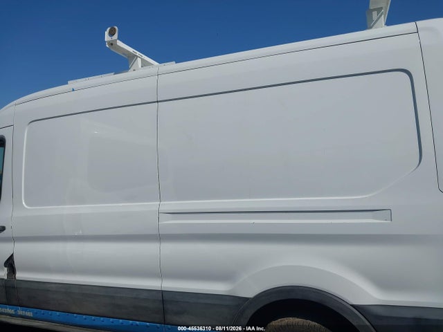 Ford Transit-250 2020 1FTBR1C85LKA06973 Image 13