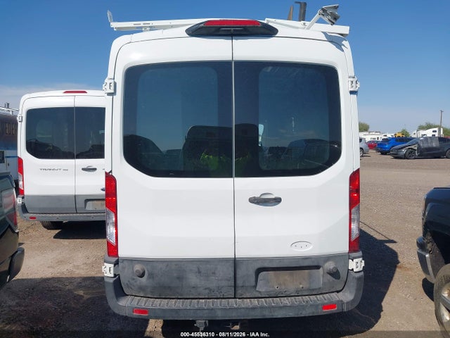 Ford Transit-250 2020 1FTBR1C85LKA06973 Image 15