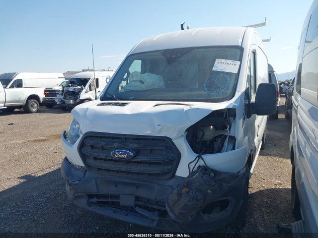 Ford Transit-250 2020 1FTBR1C85LKA06973 Image 2
