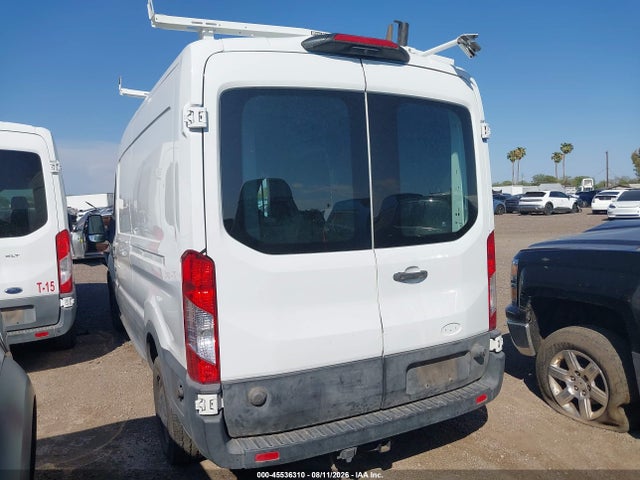 Ford Transit-250 2020 1FTBR1C85LKA06973 Image 3