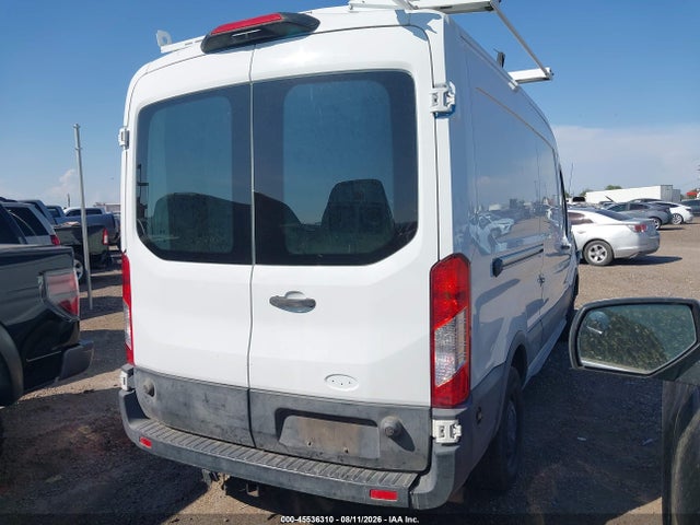 Ford Transit-250 2020 1FTBR1C85LKA06973 Image 4