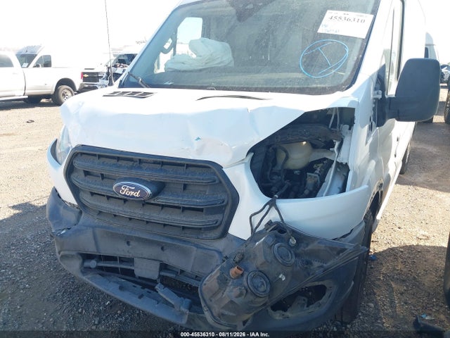 Ford Transit-250 2020 1FTBR1C85LKA06973 Image 6
