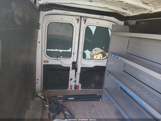 Ford Transit-250 2020 1FTBR1C85LKA06973 Image 8