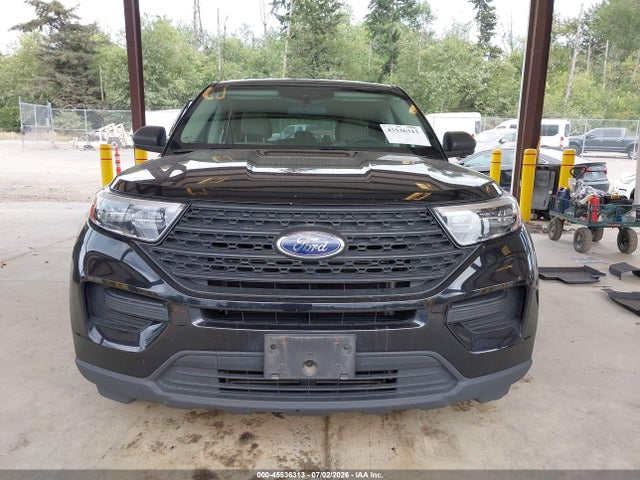 Продажа на аукционе авто 2024 Ford Explorer, vin: 1FMSK8BB2RGA25627, номер лота: 45536313