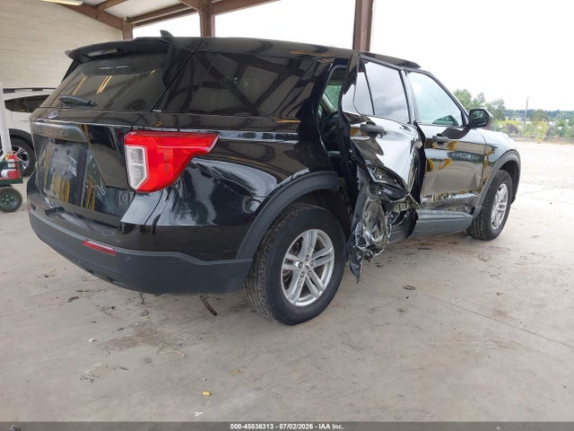 2024 Ford Explorer მანქანა იყიდება აუქციონზე, vin: 1FMSK8BB2RGA25627, აუქციონის ნომერი: 45536313