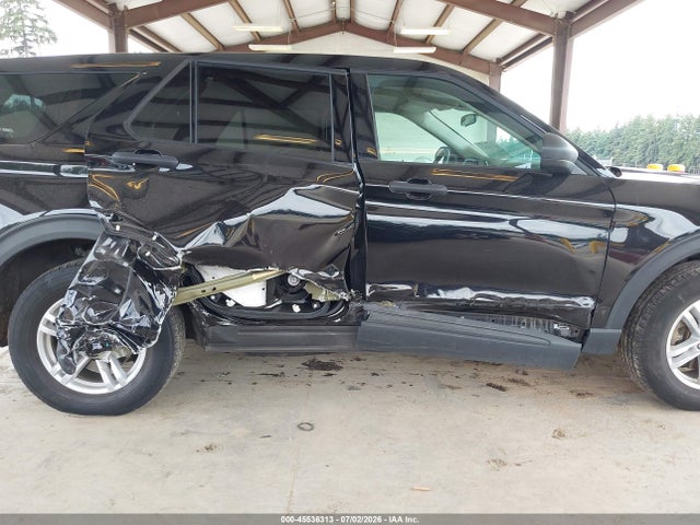 Продажа на аукционе авто 2024 Ford Explorer, vin: 1FMSK8BB2RGA25627, номер лота: 45536313
