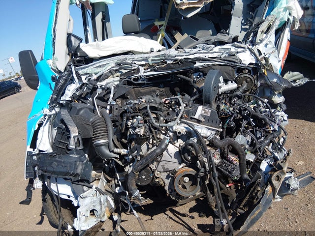 Aukcja sprzedaży 2024 Ford Transit-350, vin: 1FTBW9C88RKB24497, numer aukcji: 45536311