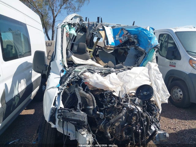 Aukcja sprzedaży 2024 Ford Transit-350, vin: 1FTBW9C88RKB24497, numer aukcji: 45536311
