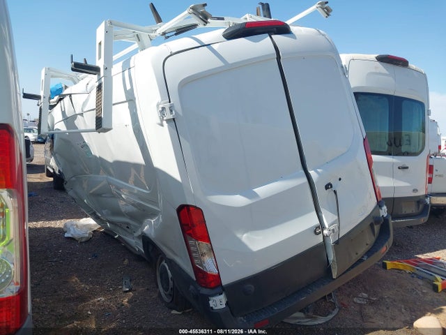 Aukcja sprzedaży 2024 Ford Transit-350, vin: 1FTBW9C88RKB24497, numer aukcji: 45536311