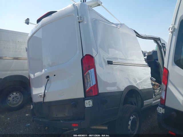 Aukcja sprzedaży 2024 Ford Transit-350, vin: 1FTBW9C88RKB24497, numer aukcji: 45536311