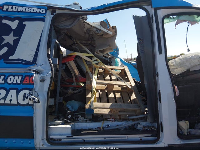 Aukcja sprzedaży 2024 Ford Transit-350, vin: 1FTBW9C88RKB24497, numer aukcji: 45536311