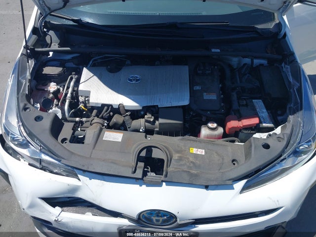 Toyota Prius Le 2022 JTDKAMFU6N3166570 Image 10