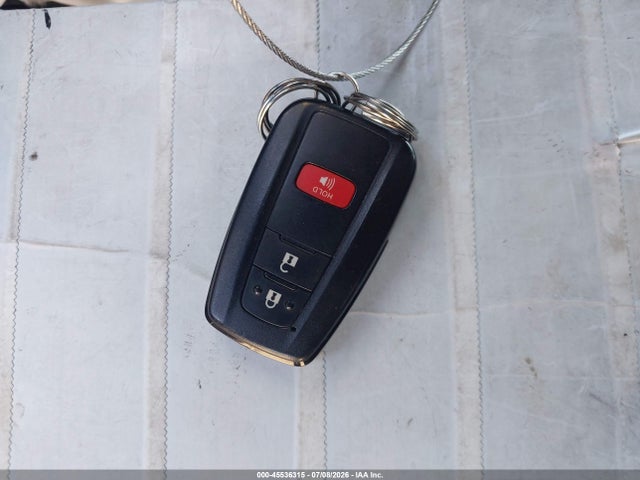 Toyota Prius Le 2022 JTDKAMFU6N3166570 Image 11