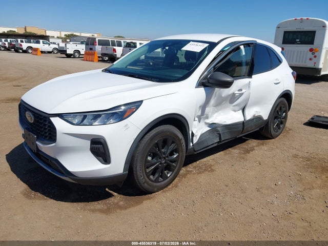 Ford Escape Active 2024 1FMCU0GN3RUA61301 Image 2
