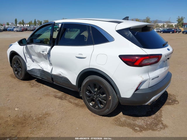 Ford Escape Active 2024 1FMCU0GN3RUA61301 Image 3