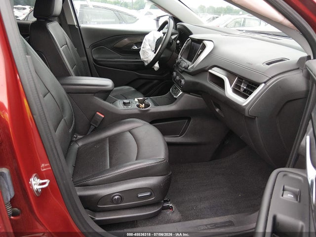 Продажа на аукционе авто 2024 Gmc Terrain Awd Slt, vin: 3GKALVEG1RL266517, номер лота: 45536318